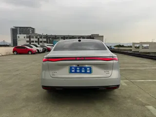 BYD Seal 08 2026 купить из Китая, цена 5 571 000 ₽ — Suifenhe Auto