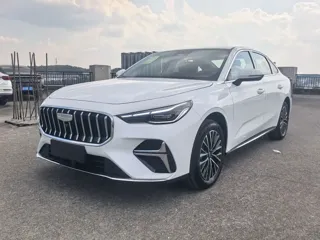 Geely Emgrand 2026 купить из Китая, цена 2 788 000 ₽ — Suifenhe Auto