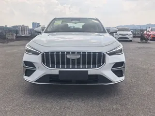 Geely Emgrand 2026 купить из Китая, цена 2 788 000 ₽ — Suifenhe Auto