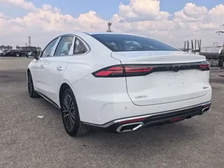 Geely Emgrand 2026 купить из Китая, цена 2 788 000 ₽ — Suifenhe Auto
