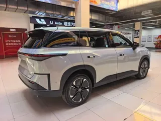 Toyota bZ3X 2026 купить из Китая, цена 3 545 000 ₽ — Suifenhe Auto