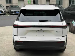 Toyota bZ3X 2026 купить из Китая, цена 3 545 000 ₽ — Suifenhe Auto