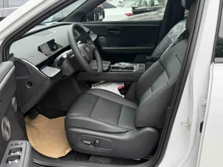Toyota bZ3X 2026 купить из Китая, цена 3 545 000 ₽ — Suifenhe Auto