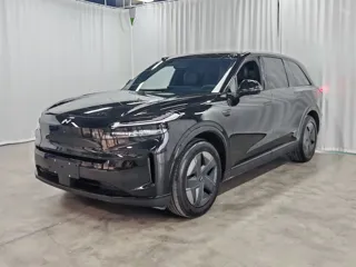 Onvo L80 2026 купить из Китая, цена 5 587 000 ₽ — Suifenhe Auto