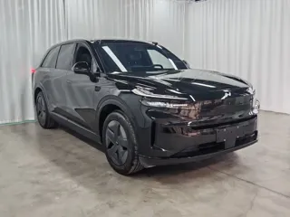 Onvo L80 2026 купить из Китая, цена 5 587 000 ₽ — Suifenhe Auto