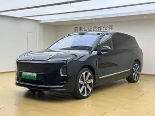 Nio ES8 2026 купить из Китая, цена 9 998 000 ₽ — Suifenhe Auto