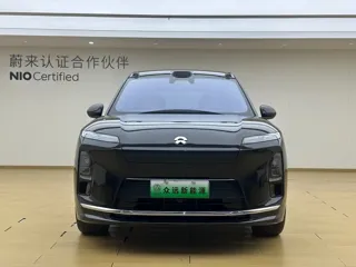 Nio ES8 2026 купить из Китая, цена 9 998 000 ₽ — Suifenhe Auto