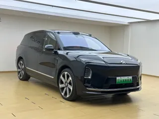 Nio ES8 2026 купить из Китая, цена 9 998 000 ₽ — Suifenhe Auto
