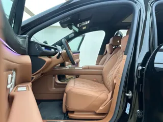 Nio ES8 2026 купить из Китая, цена 9 998 000 ₽ — Suifenhe Auto