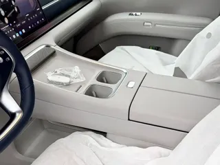 Leapmotor D99 2026 купить из Китая, цена 8 890 000 ₽ — Suifenhe Auto