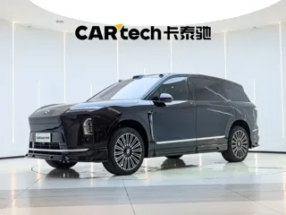 Nio ES8 2026 купить из Китая, цена 9 464 000 ₽ — Suifenhe Auto