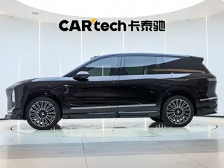 Nio ES8 2026 купить из Китая, цена 9 464 000 ₽ — Suifenhe Auto