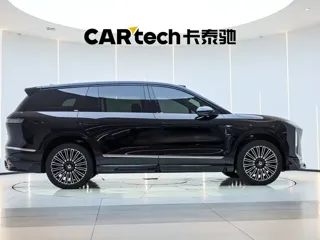 Nio ES8 2026 купить из Китая, цена 9 464 000 ₽ — Suifenhe Auto
