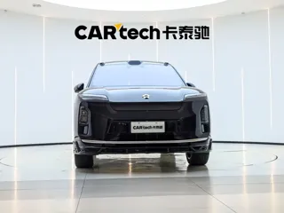 Nio ES8 2026 купить из Китая, цена 9 464 000 ₽ — Suifenhe Auto
