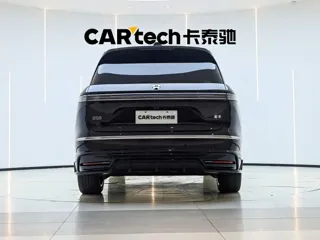 Nio ES8 2026 купить из Китая, цена 9 464 000 ₽ — Suifenhe Auto