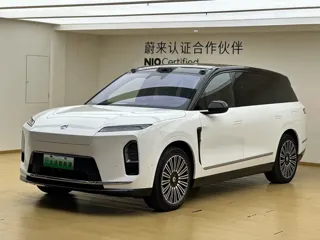 Nio ES8 2026 купить из Китая, цена 9 501 000 ₽ — Suifenhe Auto