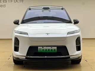 Nio ES8 2026 купить из Китая, цена 9 501 000 ₽ — Suifenhe Auto