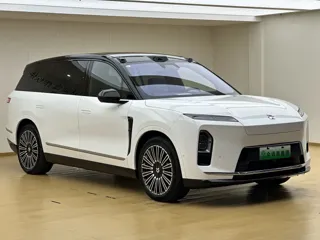 Nio ES8 2026 купить из Китая, цена 9 501 000 ₽ — Suifenhe Auto