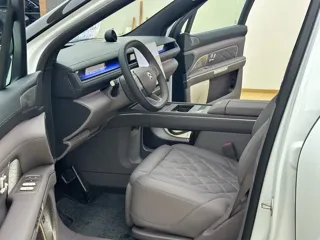 Nio ES8 2026 купить из Китая, цена 9 501 000 ₽ — Suifenhe Auto