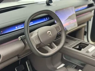 Nio ES8 2026 купить из Китая, цена 9 501 000 ₽ — Suifenhe Auto