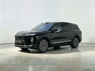 Nio ES8 2026 купить из Китая, цена 9 283 000 ₽ — Suifenhe Auto
