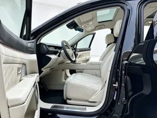 Nio ES8 2026 купить из Китая, цена 9 283 000 ₽ — Suifenhe Auto