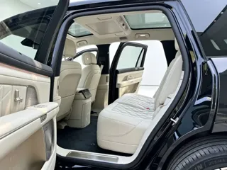 Nio ES8 2026 купить из Китая, цена 9 283 000 ₽ — Suifenhe Auto