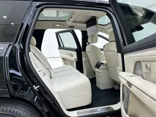 Nio ES8 2026 купить из Китая, цена 9 283 000 ₽ — Suifenhe Auto