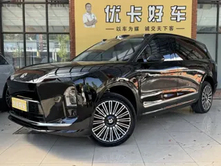 Nio ES8 2026 купить из Китая, цена 9 412 000 ₽ — Suifenhe Auto