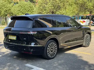 Nio ES8 2026 купить из Китая, цена 9 412 000 ₽ — Suifenhe Auto