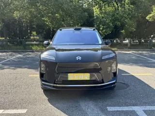 Nio ES8 2026 купить из Китая, цена 9 412 000 ₽ — Suifenhe Auto