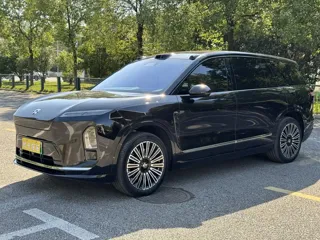 Nio ES8 2026 купить из Китая, цена 9 412 000 ₽ — Suifenhe Auto