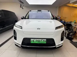Nio ES8 2026 купить из Китая, цена 9 482 000 ₽ — Suifenhe Auto
