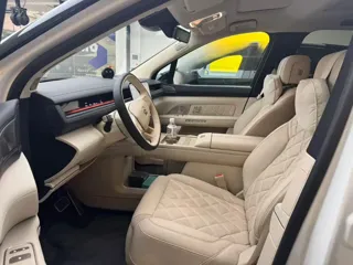 Nio ES8 2026 купить из Китая, цена 9 482 000 ₽ — Suifenhe Auto