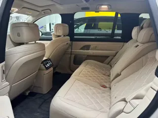 Nio ES8 2026 купить из Китая, цена 9 482 000 ₽ — Suifenhe Auto