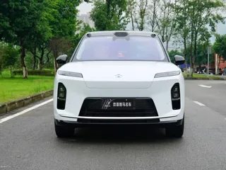 Nio ES8 2026 купить из Китая, цена 9 316 000 ₽ — Suifenhe Auto