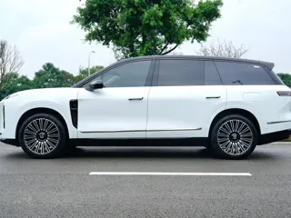 Nio ES8 2026 купить из Китая, цена 9 316 000 ₽ — Suifenhe Auto