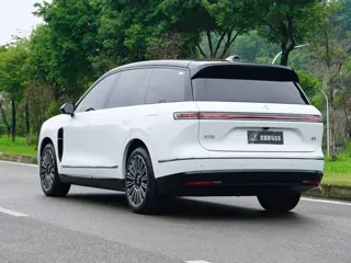 Nio ES8 2026 купить из Китая, цена 9 316 000 ₽ — Suifenhe Auto