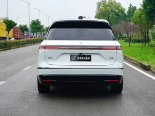 Nio ES8 2026 купить из Китая, цена 9 316 000 ₽ — Suifenhe Auto