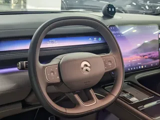 Nio ES8 2026 купить из Китая, цена 9 501 000 ₽ — Suifenhe Auto
