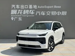 GAC GS4 2026 купить из Китая, цена 2 919 000 ₽ — Suifenhe Auto