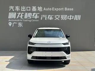 GAC GS4 2026 купить из Китая, цена 2 919 000 ₽ — Suifenhe Auto