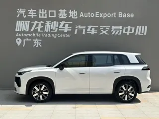 GAC GS4 2026 купить из Китая, цена 2 919 000 ₽ — Suifenhe Auto