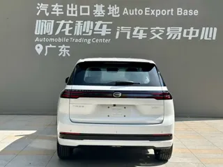 GAC GS4 2026 купить из Китая, цена 2 919 000 ₽ — Suifenhe Auto
