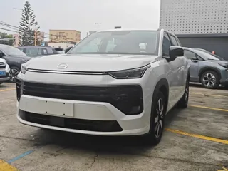 GAC GS4 2026 купить из Китая, цена 2 919 000 ₽ — Suifenhe Auto