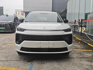 GAC GS4 2026 купить из Китая, цена 2 919 000 ₽ — Suifenhe Auto