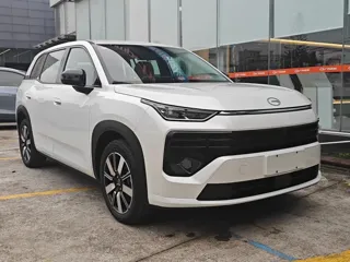 GAC GS4 2026 купить из Китая, цена 2 919 000 ₽ — Suifenhe Auto