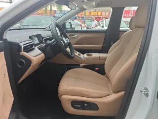 GAC GS4 2026 купить из Китая, цена 2 919 000 ₽ — Suifenhe Auto