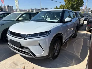 BYD Yuan Up 2026 купить из Китая, цена 1 788 000 ₽ — Suifenhe Auto