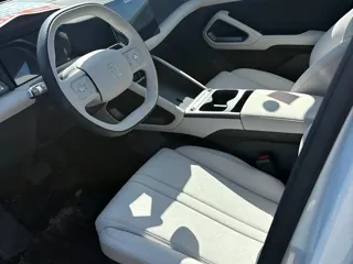 BYD Yuan Up 2026 купить из Китая, цена 1 788 000 ₽ — Suifenhe Auto